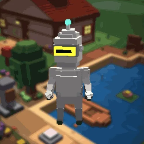 Little Lives #10