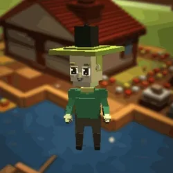 Little Lives #43