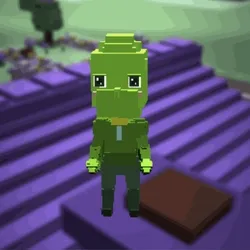 Little Lives #55