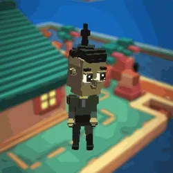 Little Lives #319