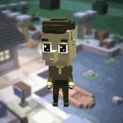 Little Lives #324