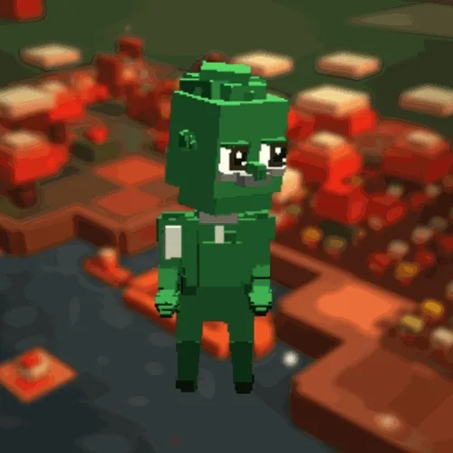 Little Lives #29