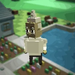 Little Lives #63