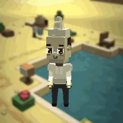 Little Lives #45