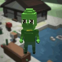 Little Lives #323