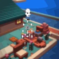 Little Lives #33