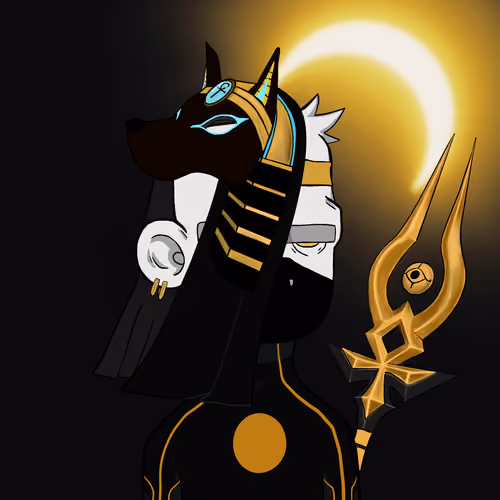 Egyptian #315