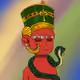 Egyptian #33