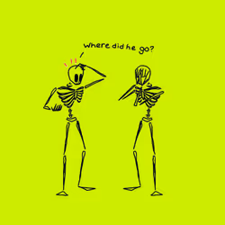 SKELLY #866