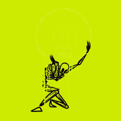 SKELLY #366