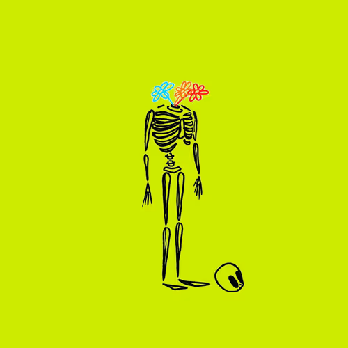 SKELLY #329