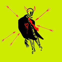 SKELLY #77
