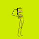 SKELLY #394
