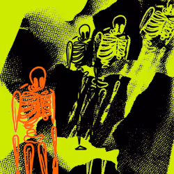 SKELLY #917