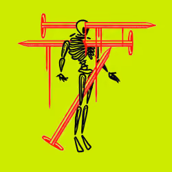 SKELLY #82