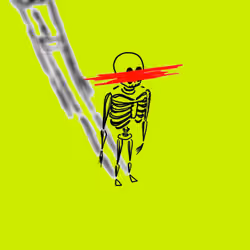SKELLY #646