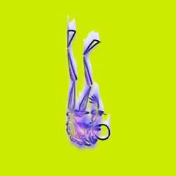 SKELLY #6