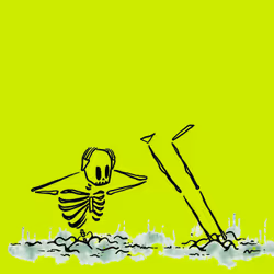SKELLY #71