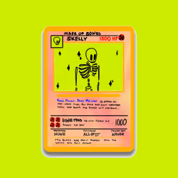 SKELLY #902
