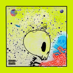 SKELLY #307