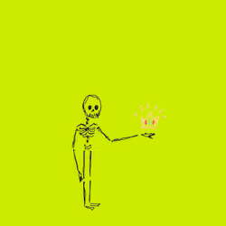 SKELLY #953
