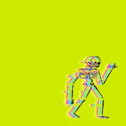 SKELLY #897