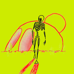 SKELLY #700