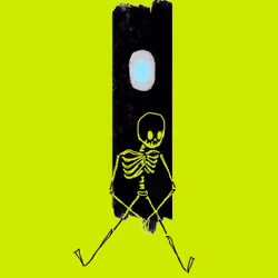 SKELLY #582