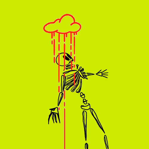 SKELLY #143