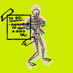 SKELLY #619