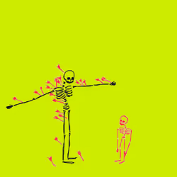 SKELLY #758