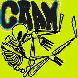SKELLY #644