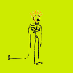 SKELLY #807