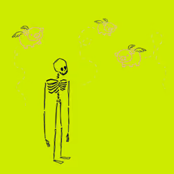 SKELLY #385