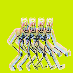 SKELLY #926