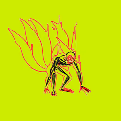 SKELLY #907