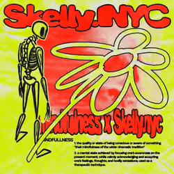 SKELLY #403