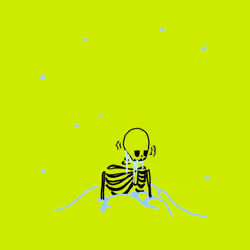 SKELLY #35