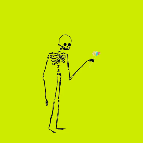 SKELLY #978