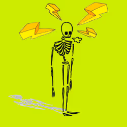 SKELLY #952
