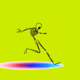 SKELLY #290
