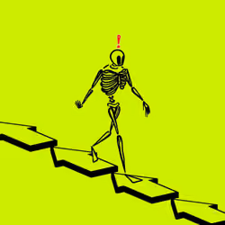SKELLY #88