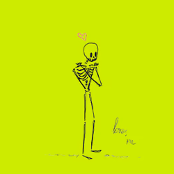 SKELLY #815