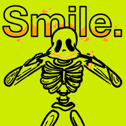 SKELLY #755