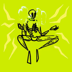 SKELLY #794
