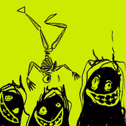 SKELLY #308