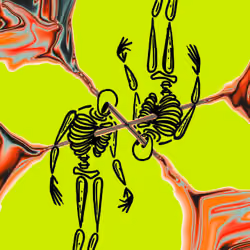SKELLY #869