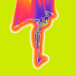 SKELLY #65