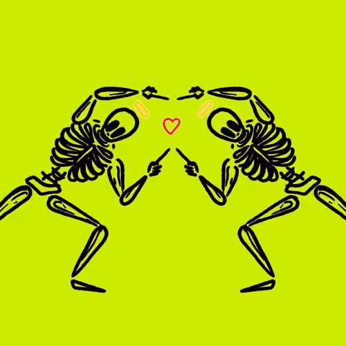 SKELLY #570