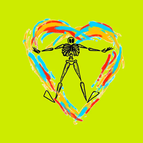 SKELLY #593
